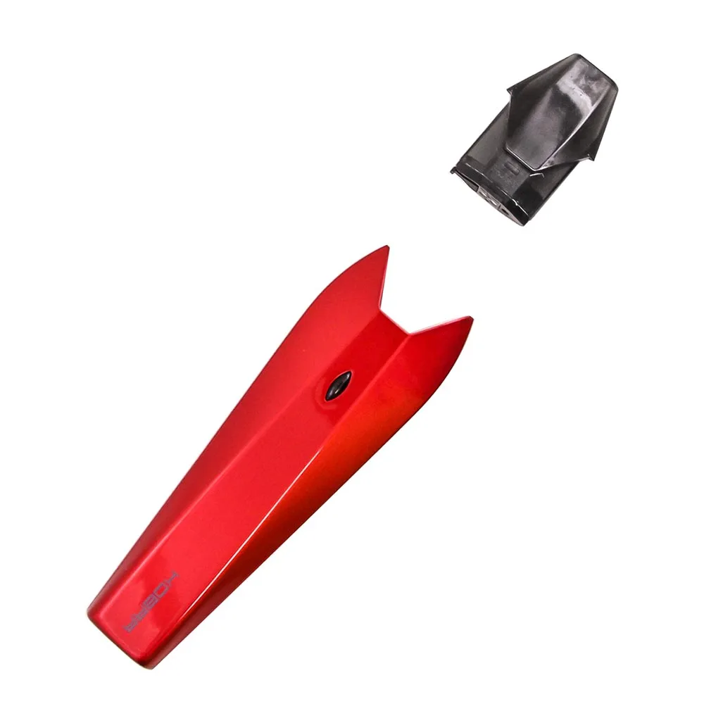 Оригинальный комплект Hugo Vapor Kobra Pod картридж емкостью 1 8 мл встроенный аккумулятор