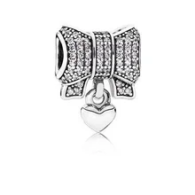 Ювелирных изделий Аутентичные стерлингового серебра 925 Шарм браслет ожерелье diy 12 цветов бусины подходят для подарка девушки