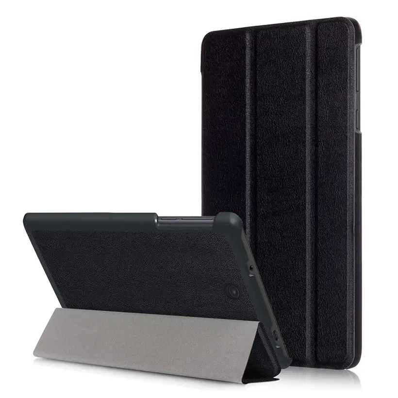 Slim Folding Flip PU Leather Case Cover For New Barnes & Noble