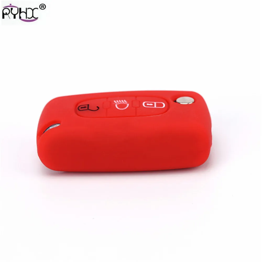 Citroen key cover26