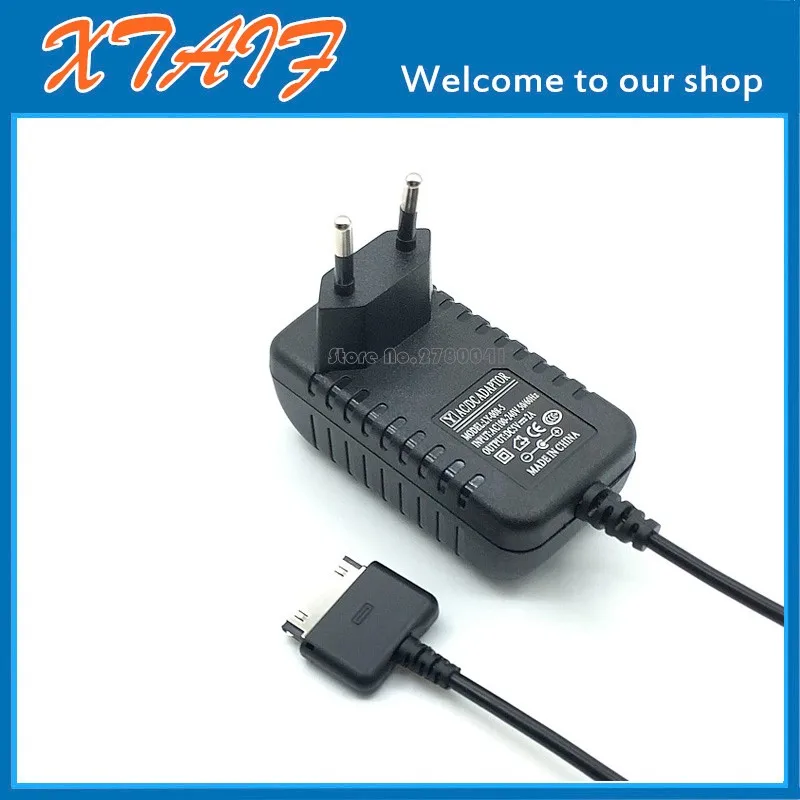 eta-p10jbegsta ac dc adaptador de alimentação