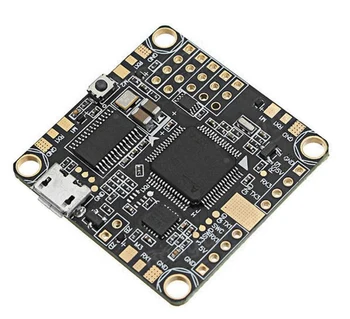 

New Betaflight F4 RC Racing Quadcopter Flight Controller with OSD Integrated PDB F405 for PFV Drone Flying Controllers