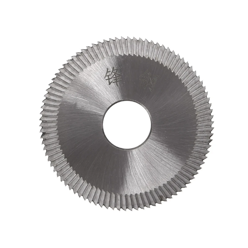 

Key Cutting Blade For All Horizontal Key Machines Disk Cutter Locksmith Tool