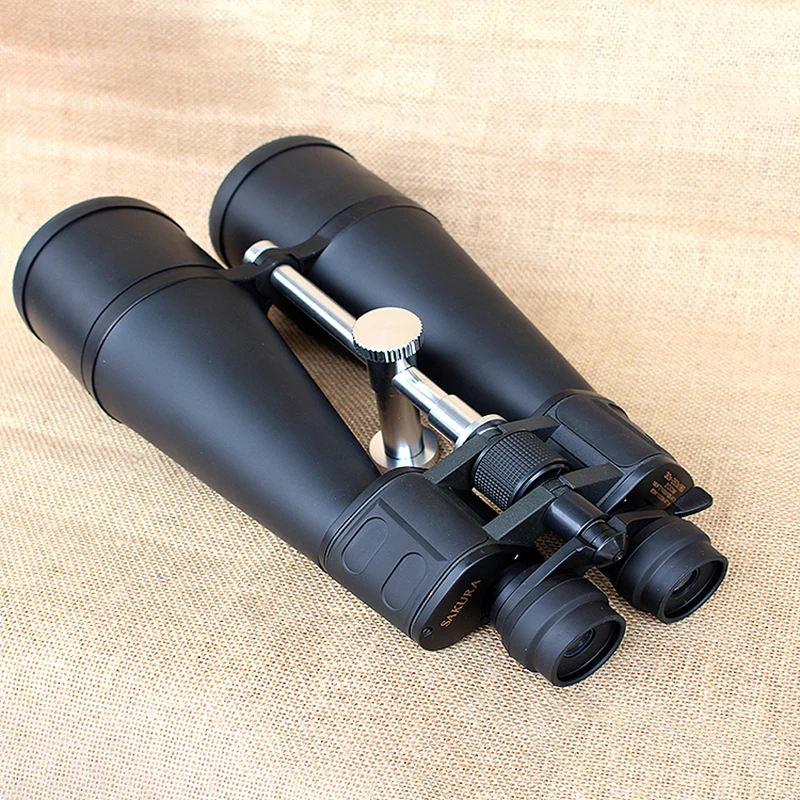 Супер 30-260X160 зум бинокулярный телескоп черный HD lll Бинокль ...