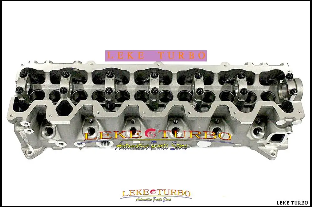 Головка цилиндра 908 502 RD28 T 2.8L 12v 11040 0Y801 34J04 34J02 34J01 34J00 для Nissan патруль GR 89 |head|head headhead