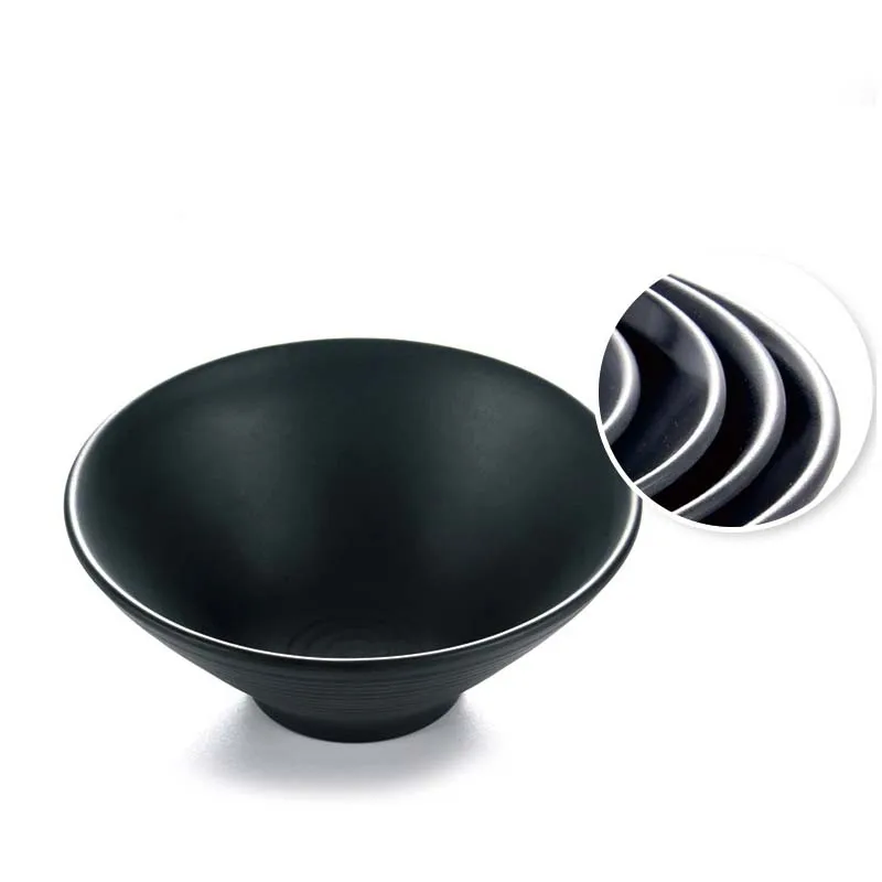 2Melamine Bowl