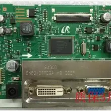 SA330 драйвер платы, S22A330BW драйвер платы, S19A330BW материнской платы, BN41-01592D пятно