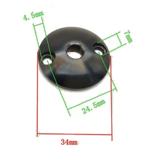 led gooseneck light for boat cabin