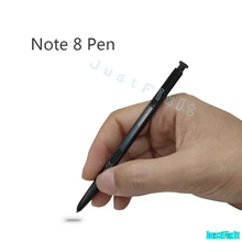 Ручка активная S ручка стилус сенсорный экран ручка Примечание 8 Водонепроницаемый звонок телефон s-ручка для samsung Galaxy Note8