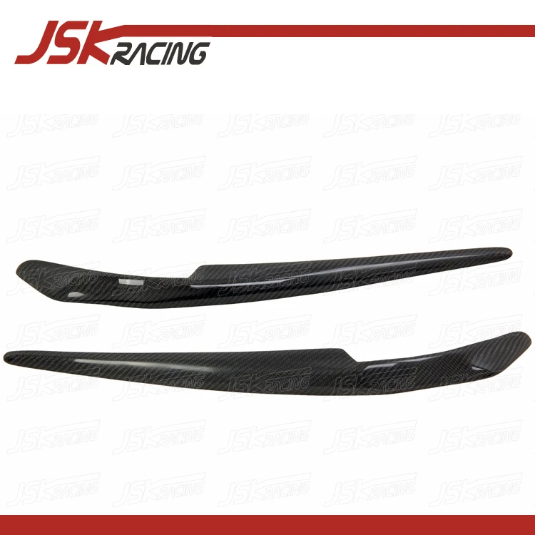 

2008-2015 CARBON FIBER EYELIDS FOR MITSUBISHI LANCER EVOLUTION EVO X(JSKMSEV08008)
