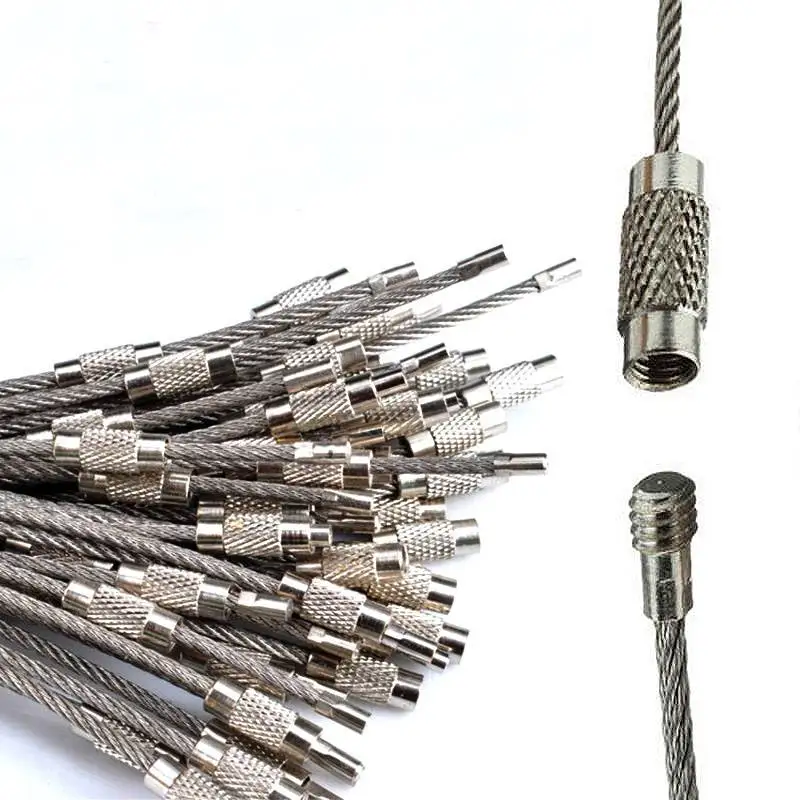 Buy 10 pcs/set Outdoor Multi function Screw Locking