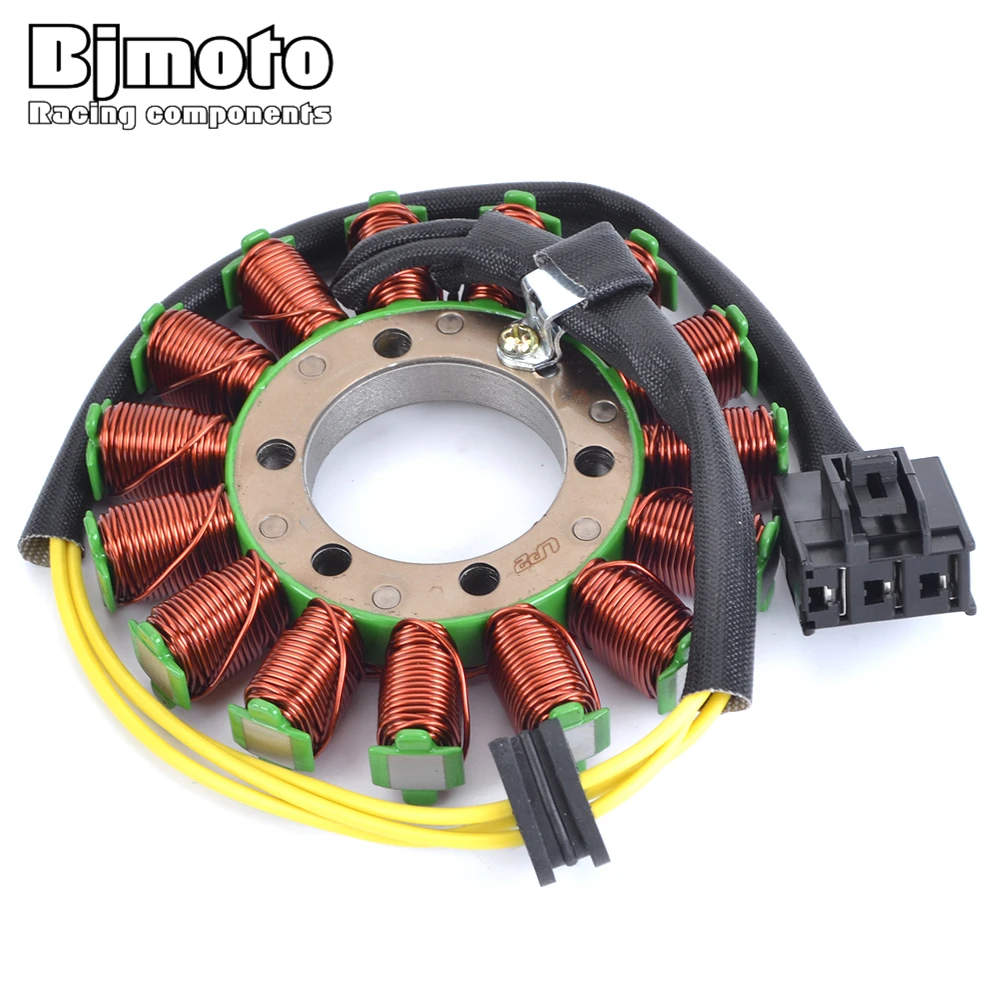 Мотоциклетный генератор переменного тока BJMOTO для Honda 31120 MFJ D01 CBR600RR CBR 600 RR CBR600 2007 2016