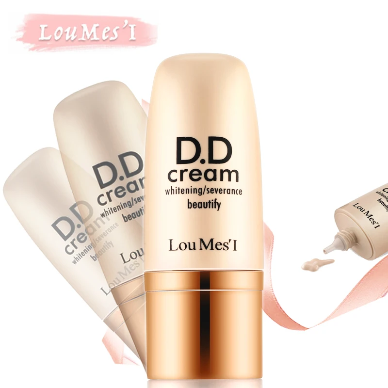 bb cream cc cream dd cream