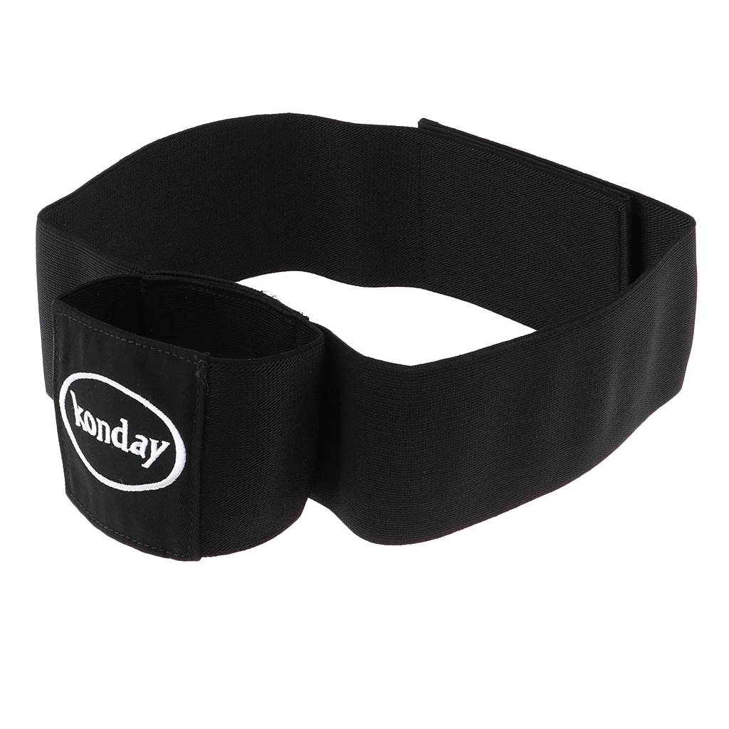 MagiDeal Adjustable Golf Elbow Arm Band Braces Swing Gesture Posture Corrector Alignment Training Aid for Beginners 