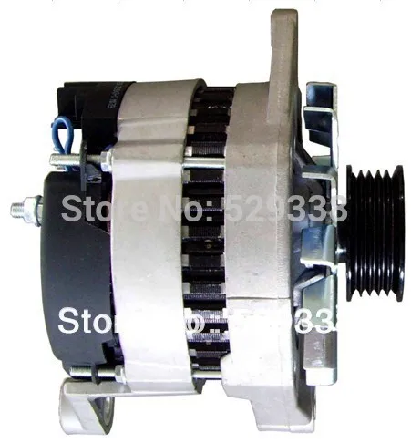 

NEW AUTO ALTERNATOR A13N207 2541314 LRB00162 436371 FOR LADA Niva ROVER