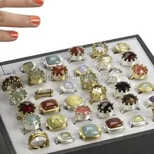 Электрический высоко ценный продукт Противоугонный выдвижной сматыватель кабелей для ювелирных изделий, часов, очков, люкс