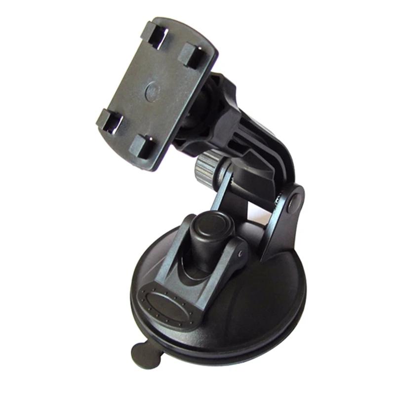 Car Rotatable Mobile Phone Tablet Holder Windshield Suction Cup Mount