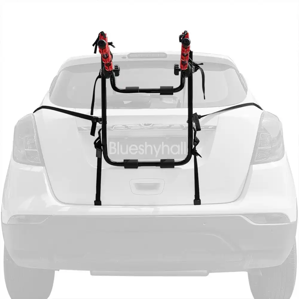 car back cycle stand