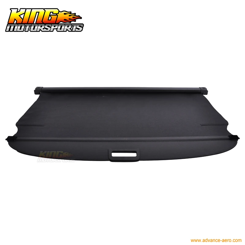 Fits 11 15 Kia Sportage OE Retractable Cargo Cover Rear Trunk Luggage