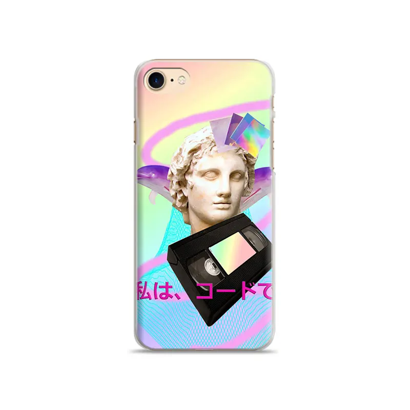 coque iphone 6 vaporwave