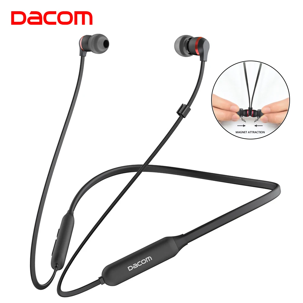 L06 Bluetooth Earphones Wireless Sport Headphones