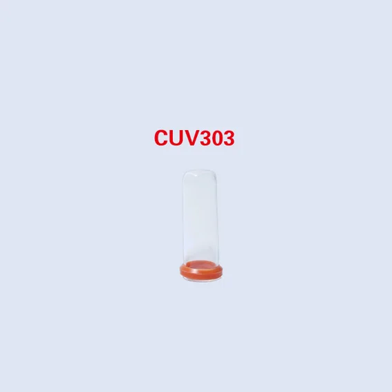 SUNSUN аксессуары для аквариумного фильтра CUV303/CUV305/CUV505/CUV510 УФ лампа кварцевая стеклянная трубка - Цвет: CUV303