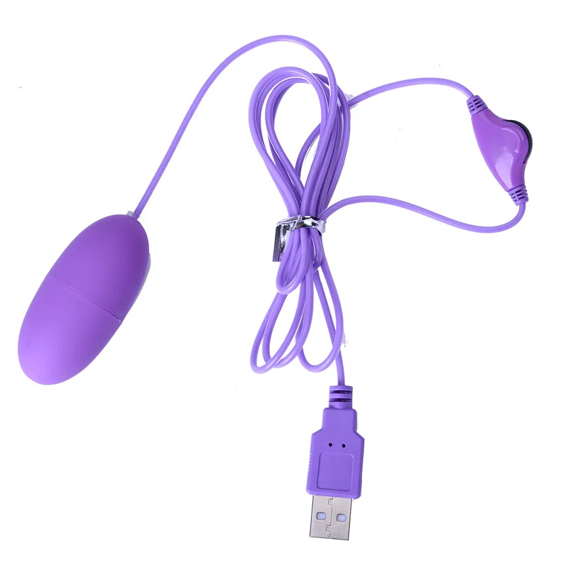 hb099 USB Vibrator (10)