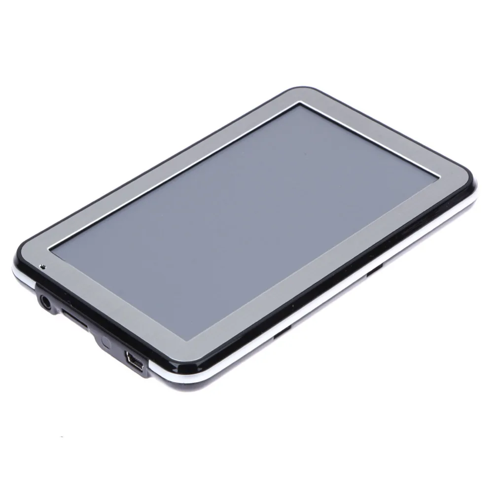 5 Zoll Touch Screen Auto GPS Navigator FM Transmitter MP3/MP4 Spieler Mstar 800 MHz 8 GB Suppor Auto GPS Navigator Hochwertigen 5 Zoll Touch Screen Auto GPS Navigator FM Transmitter MP3/MP4 Spieler Mstar 800 MHz 8 GB Suppor Auto GPS Navigator Hochwertigen