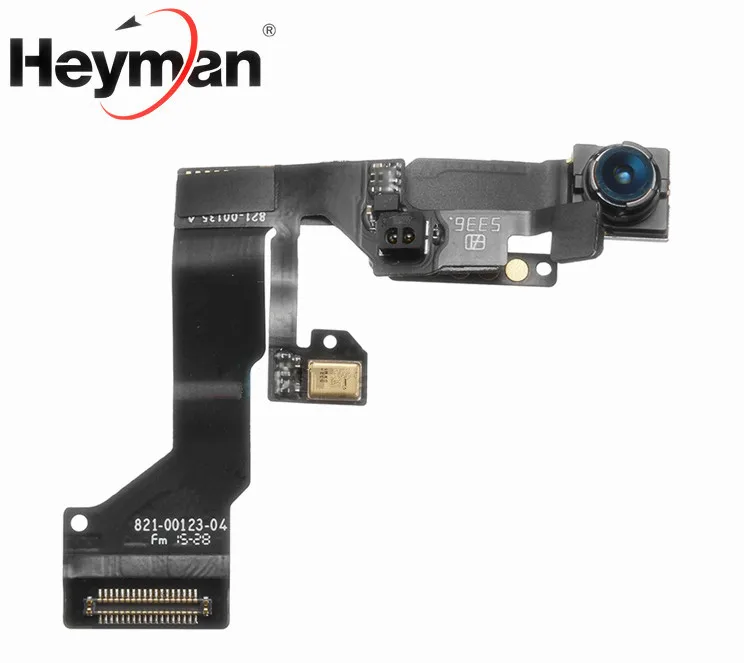 

Heyman Flat Cable for Apple iPhone 6S Replacement parts ( with proximity sensor,with microphone, with camera)