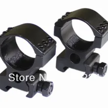 30 мм прицел тактический высокий ткач крепление кольцо Подходит Aimpoint