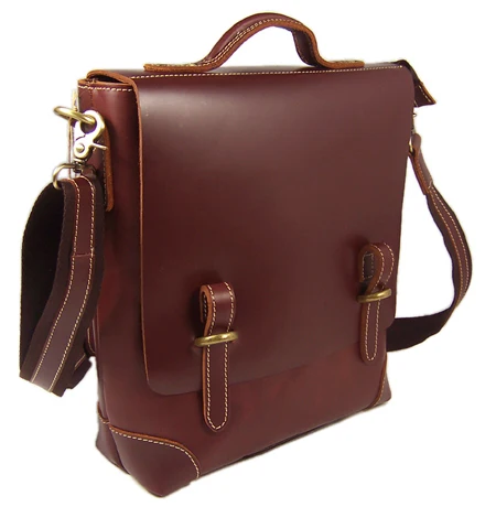 Роскошный итальянский мужской портфель из натуральной кожи, деловая сумка, мужской кожаный портфель, сумка для ноутбука, сумка на плечо, мужская сумка-мессенджер