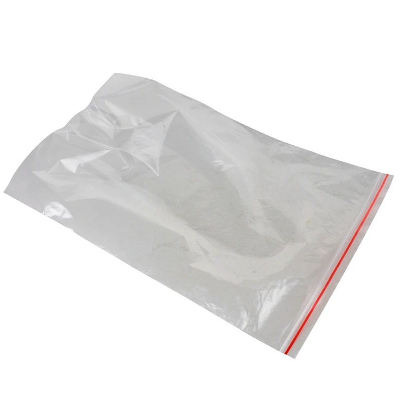 3029 шт./пакет Deli 3022-100 PE self seal bag 140x70 мм 100x200 140x340 мм 0,04x240 мм self sealling упаковочная сумка PP мешок толщиной 100 мм