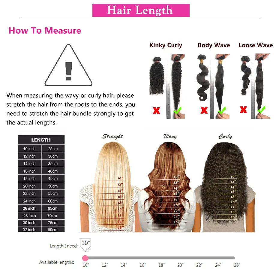 Virgin human Hair weft lace front wig full lace wig05