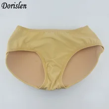 Dorislen/мягкие женские мягкие трусики с гладкой поверхностью, на бедрах, 50 шт., DHL