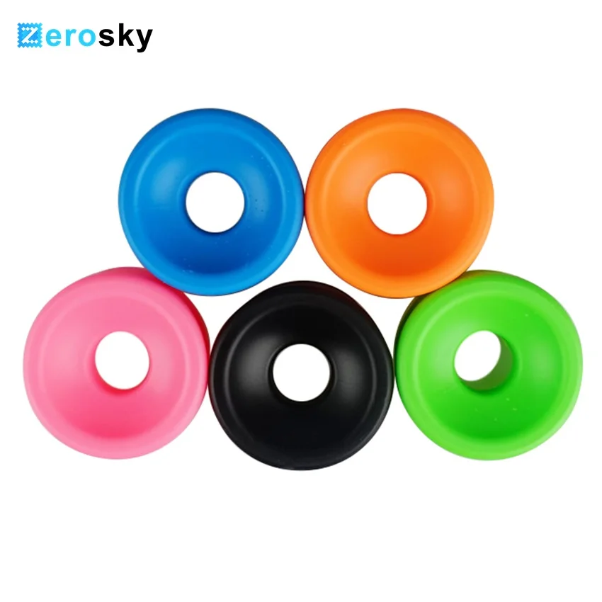 

Penis Pump Sleeve Cover Rubber Seal Donut For Most Dildo Erection Enlarger Device Penis Vacuum Pump Cylinder Accessory For Male