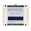 Digital Voltage Relay DC6-40V 4-Channel Relay Delay Switch Module Timer Relay  Independent Time Cycle  Programmable LCD Display ► Photo 2/6