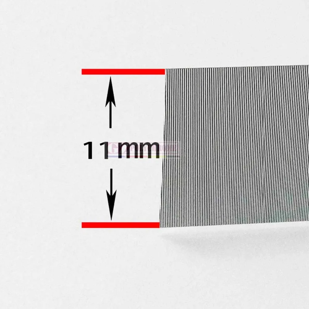 Encoder Strip Raster Film Tape for Epson Stylus Pro 9600 Inkjet Printer *1pc for sale online 