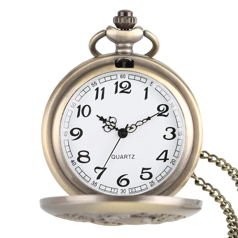 Часы женские кварцевые карманные с подвеской в виде цветка|watch necklace|pocket watch nursewatch