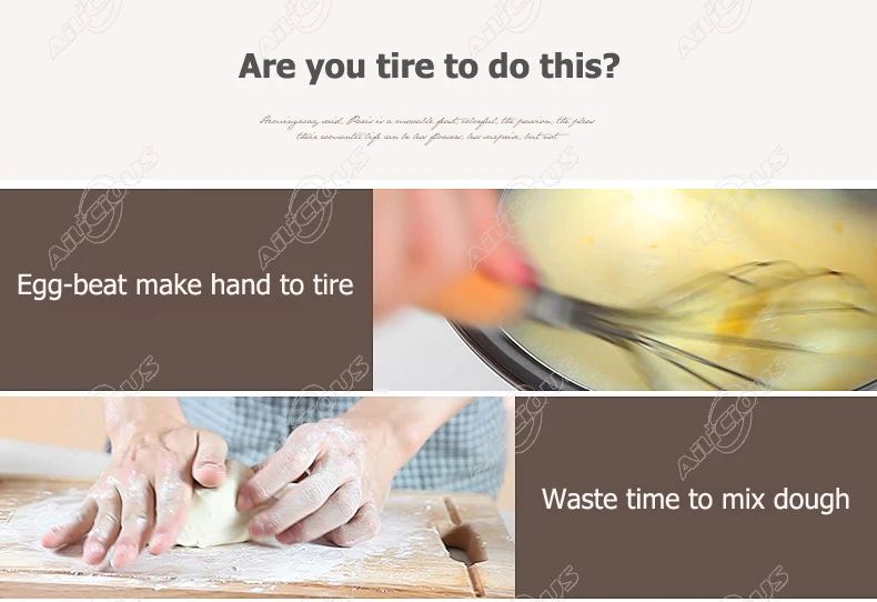 Flash Deal SL-B7/10 Electric Planetary Stand mixer Kitchen With Hook Food Mixer Food Processor Stainless Steel blender mixer Dough Mixer 12