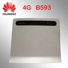 Unlocked Huawei B593s-22 150M 4G lte mifi Router CPE dongel 4g lte Wifi router dongle pk b593 b593u-22 b880 b890 b593s-12