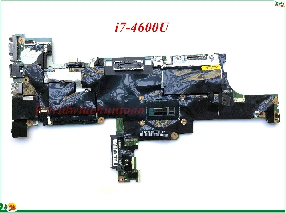 Высококачественная материнская плата MB 04X3964 для ноутбука Lenovo ThinkPad T440 T440S VIVL0