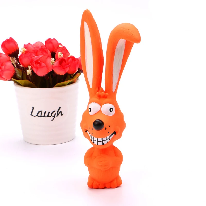 3 шт./компл. жевательная игрушка для собак и кошек Симпатичные латексные животные
