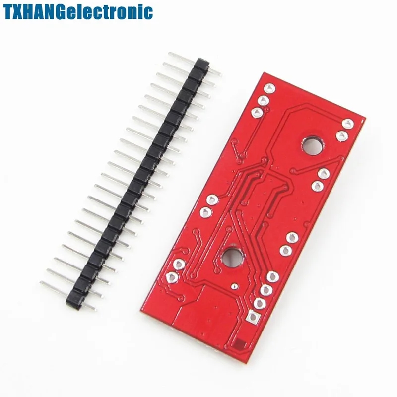 Integrated Circuits a3967 easydriver stepper motor driver v44 For Arduino V44 A3967 (2)