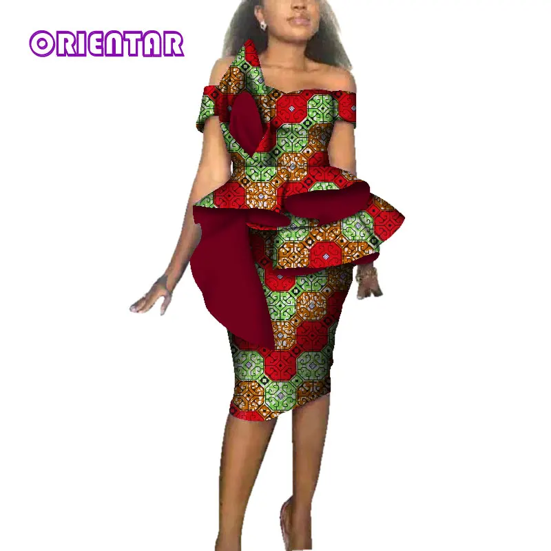 Cheap Roupas africanas