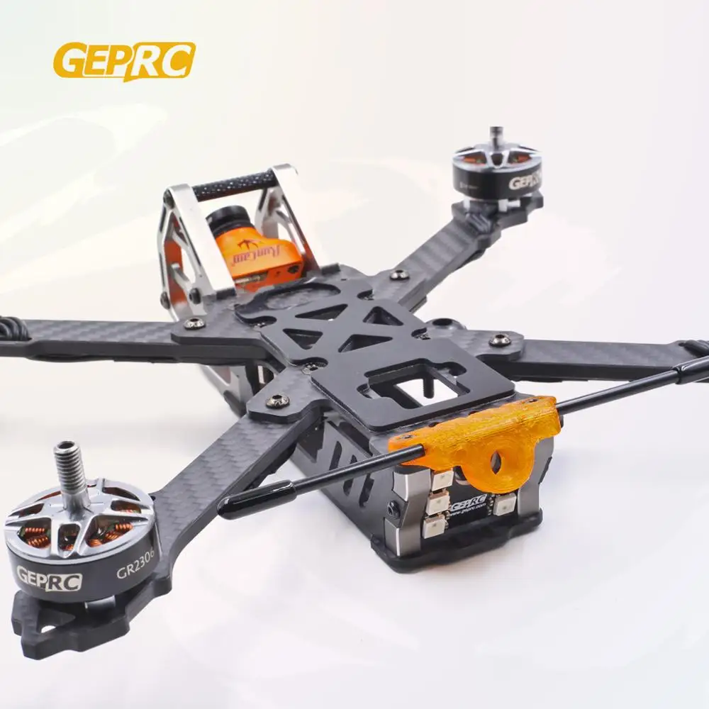 Модель Geprc Hybrid X FPV с элегантной рамкой для машины моделей свободного стиля и