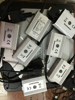 

CF52 laptop install the Jungheinrich Judit+SH+ET with 2018 New Diagnostic Kit JUDIT 4 Judit box Incado+cables