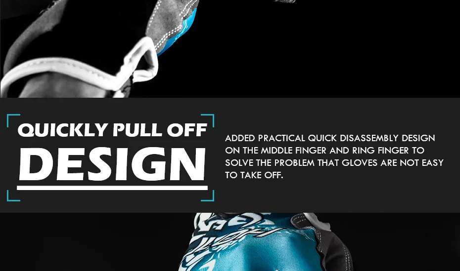 Sports Gloves (7)