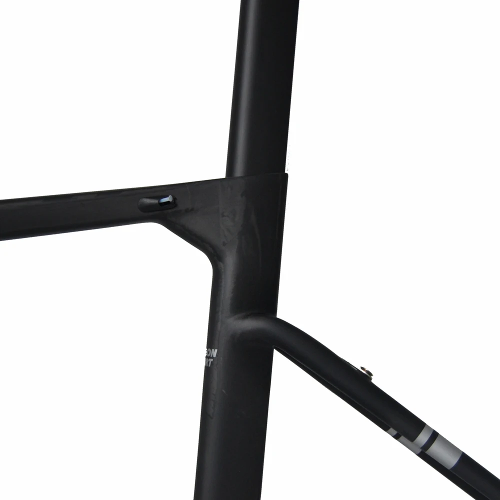 Лучшая углеродная рама для дорожного велосипеда 700c 47 см 50 52 54 57 см|road frameset|bike carbon