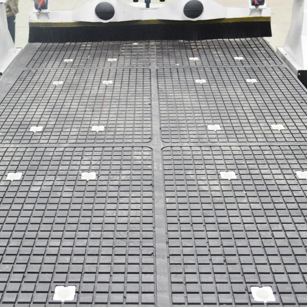 Good working effort High performance hobby cnc router 3d wood cnc router