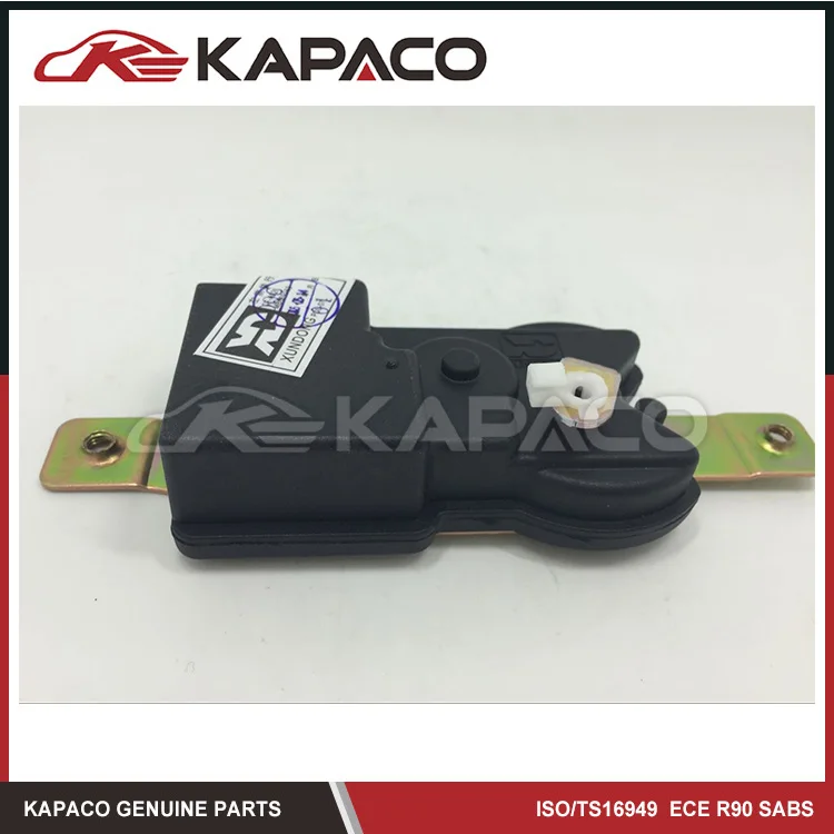 

4 pcs MB669153 Left Front Door Central Lock Actuator for Mitsubishi Pajero Montero Shogun II 1990-2004